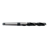 Hepyc 17.5mm HSS Morse Taper Shank Drill MT2 DIN 345N